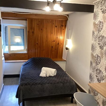 Auberge De La Voute Chooz Extérieur photo