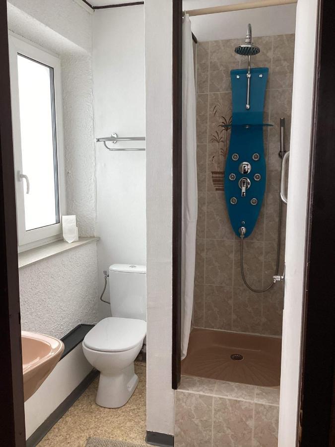 Auberge De La Voute Chooz Extérieur photo